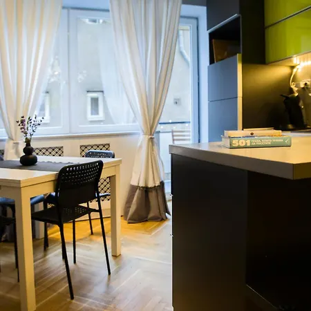 Sunny Balcony 2 Bedroom Metro Vitosha Blvd