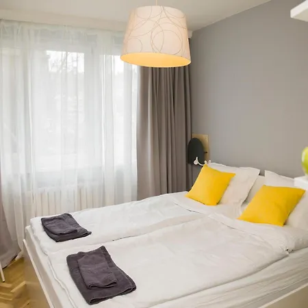 アパート Sunny Balcony 2 Bedroom Metro Vitosha Blvd *